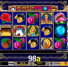 Weekend Specials 98a