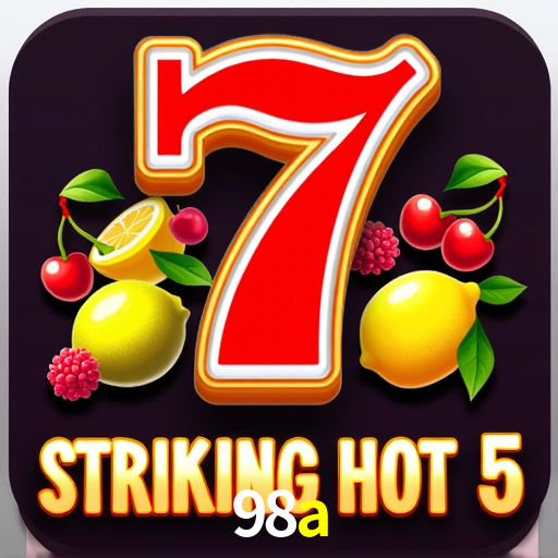 Slot Games 98a